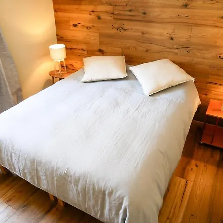 Nuovo Moderno A Apartment Cogne