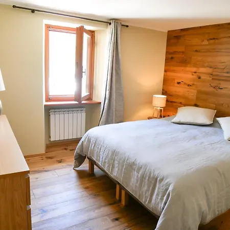 Apartment Nuovo Moderno A