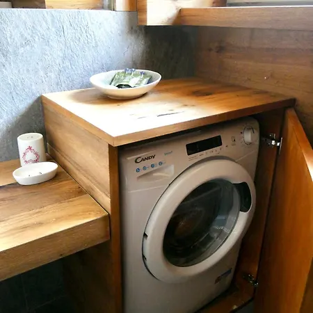 Nuovo Moderno A * Cogne